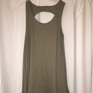 T-shirt dress